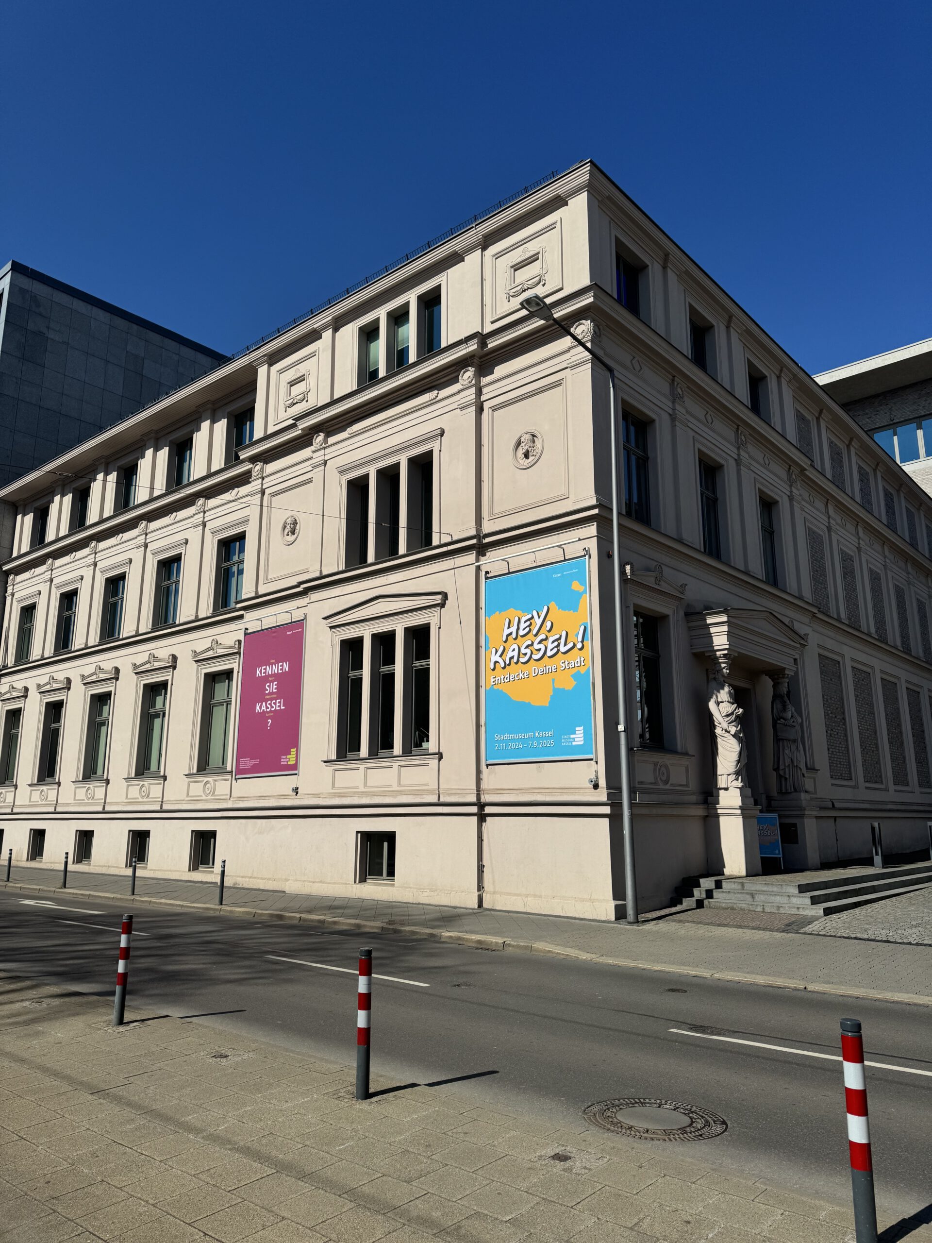 Stadtmuseum Kassel